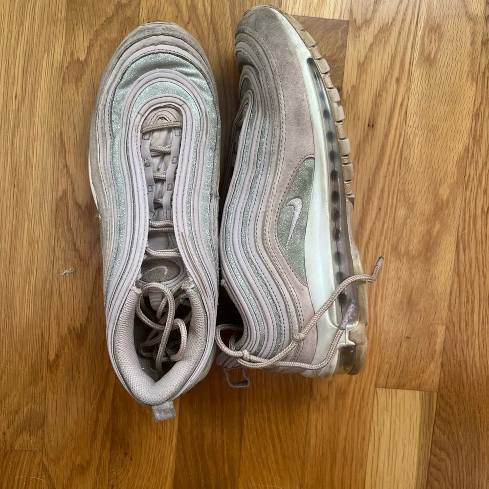 Nike air max x. Pink. Women’s size 10 - Picture 5 of 5